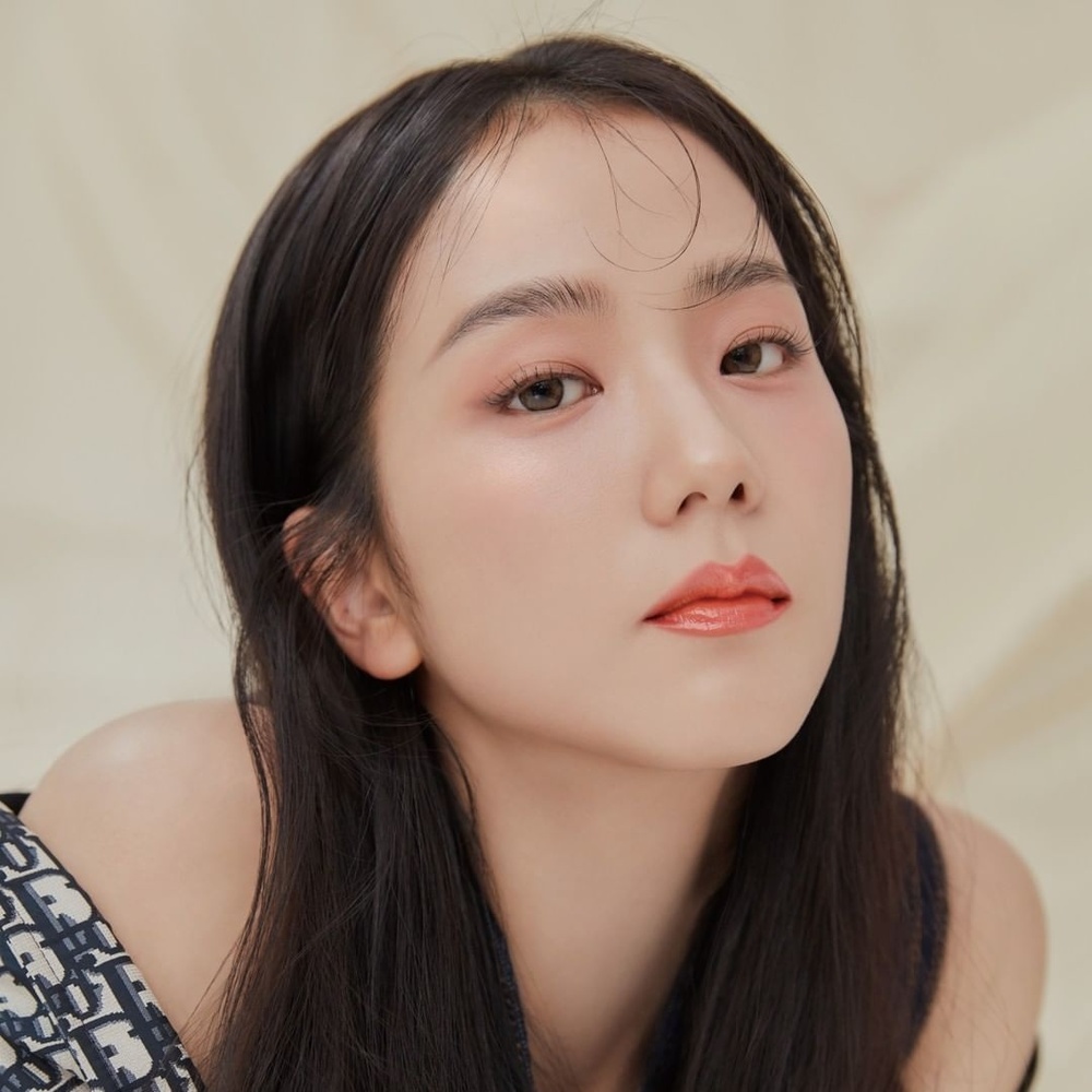 pink eyeshadow valentine's day makeup look