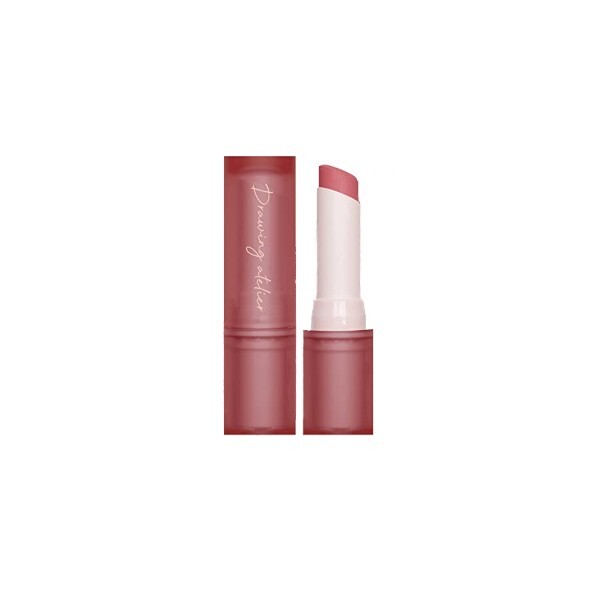 MEMEBOX - I'M MEME Drawing Atelier Velvet Lipstick - 3.5g
