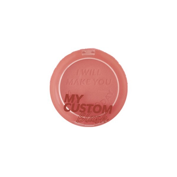 MEMEBOX - I'M MEME My Custom Blush - 6g