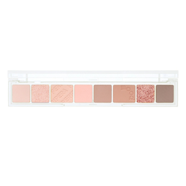 peripera - All Take Mood Palette - 6.8g