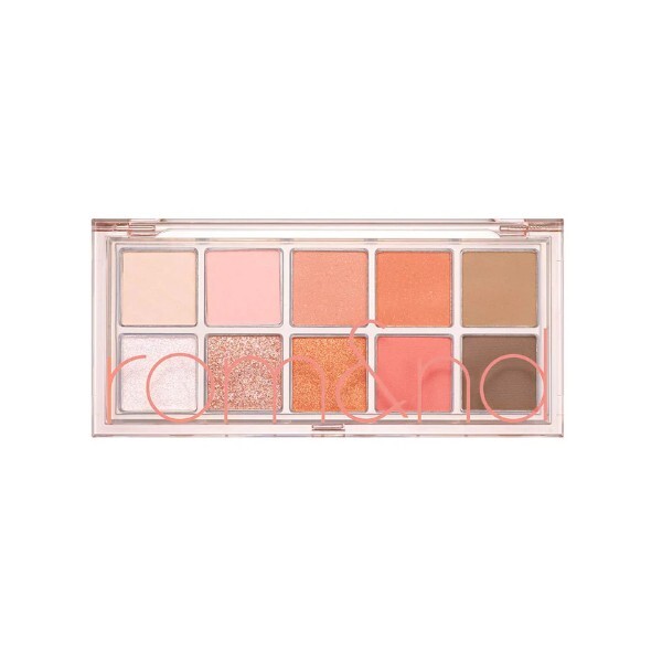 Romand - Better Than Palette - 7.5g