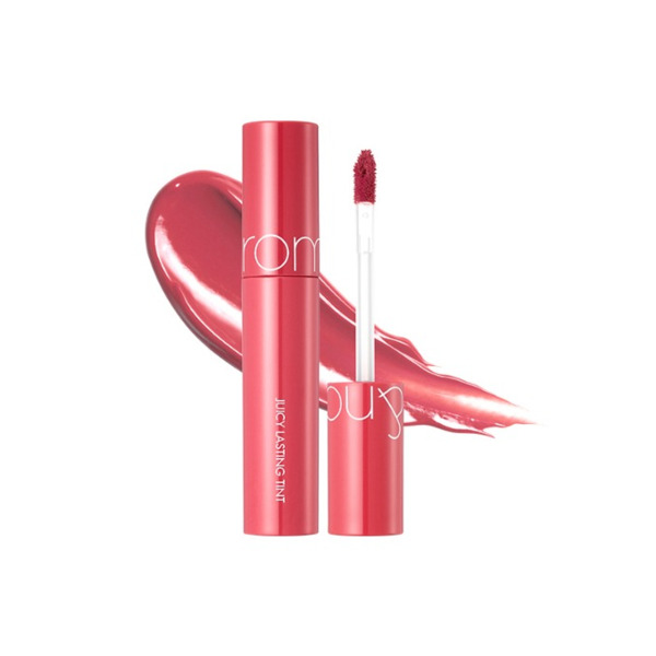 Romand - Juicy Lasting Tint - 5.5g
