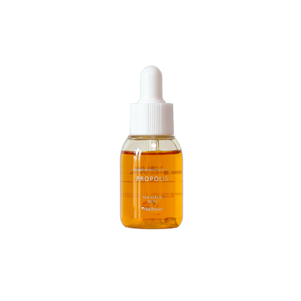 Bellflower - Propolis 76% Serum