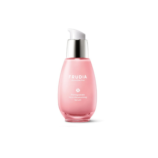 FRUDIA - Pomegranate Nutri-Moisturizing Serum