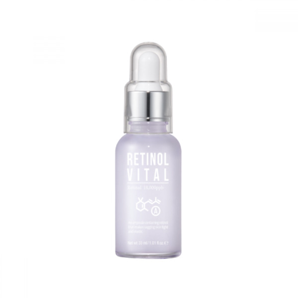 esfolio - esfolio Retinol Vital Ampoule - 30ml