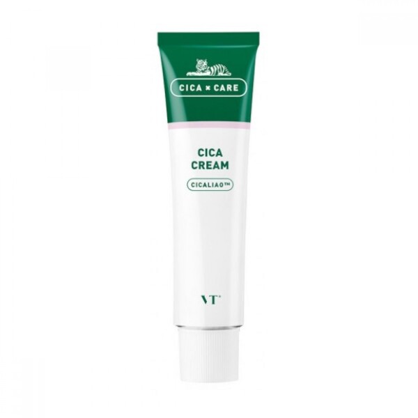 VT - Cica Cream - 50ml