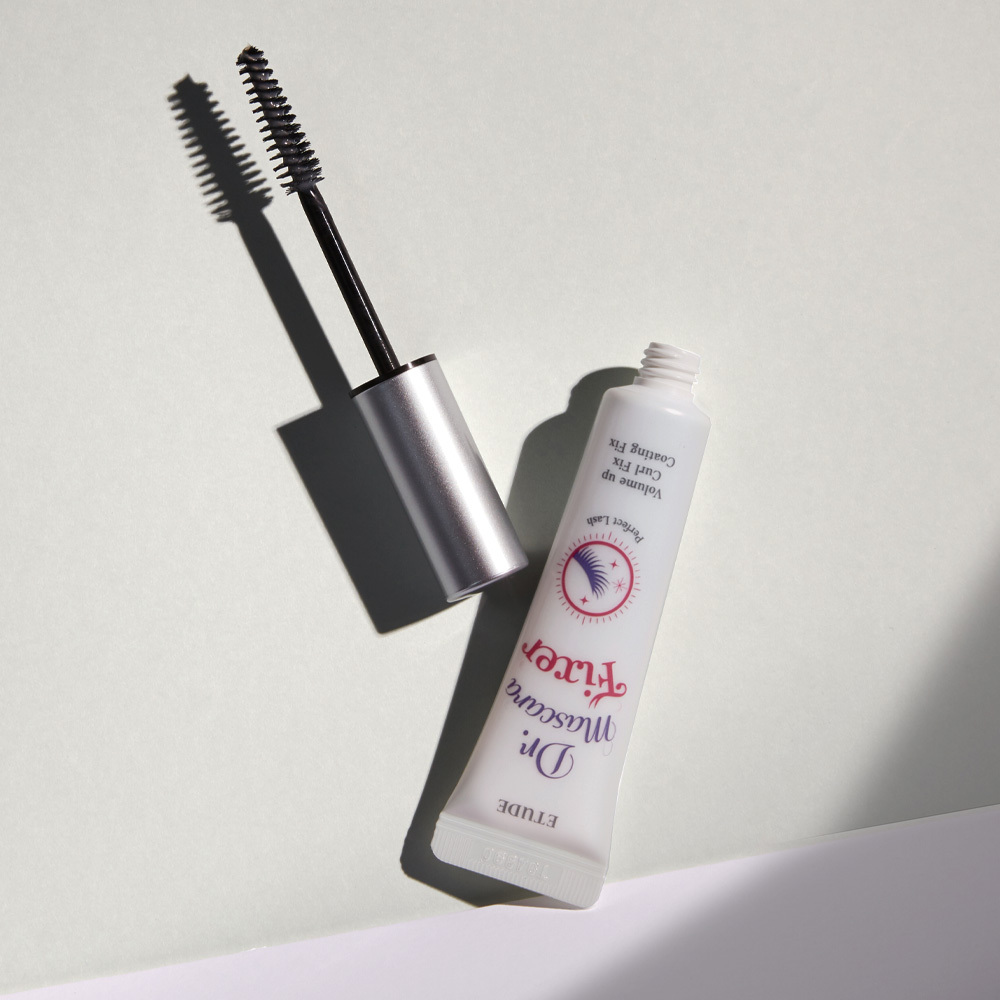 Etude House - Dr. Mascara Fixer For Perfect Lash