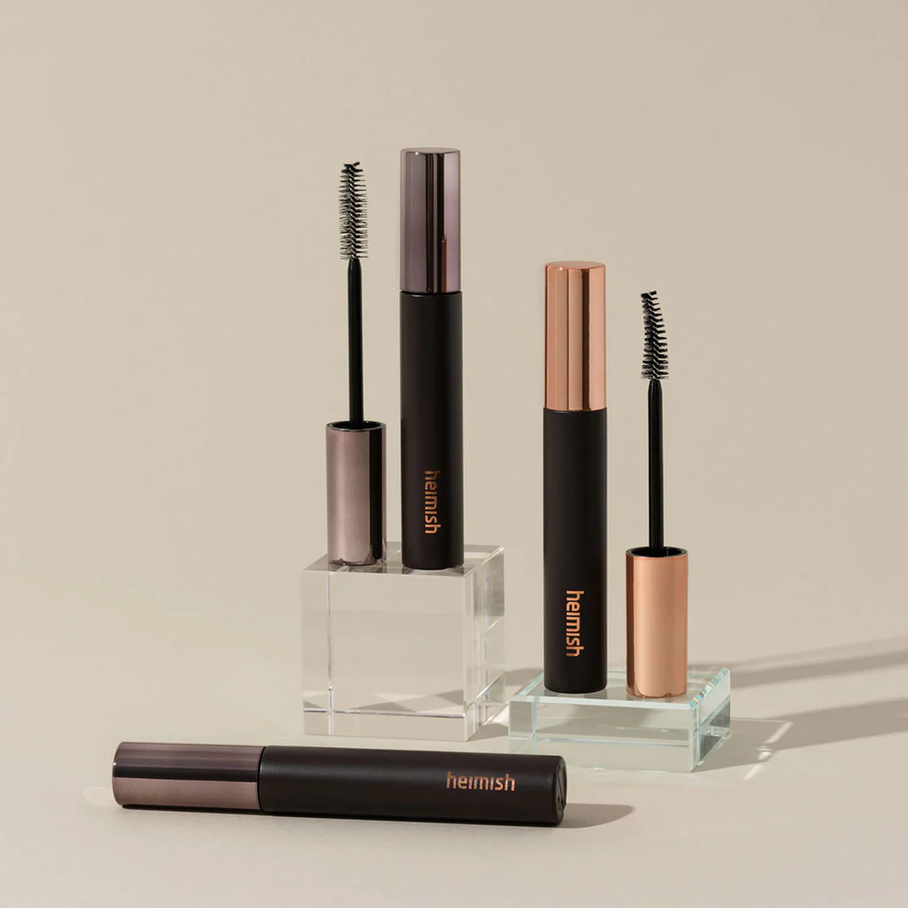 heimish - Dailism Smudge Stop Mascara