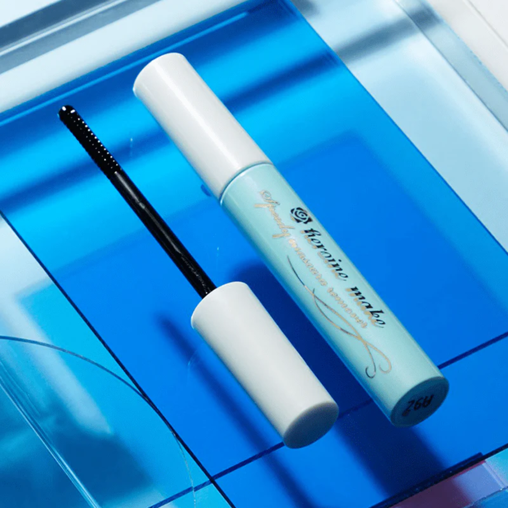 ISEHAN - Kiss Me - Heroine Make Speedy Mascara Remover