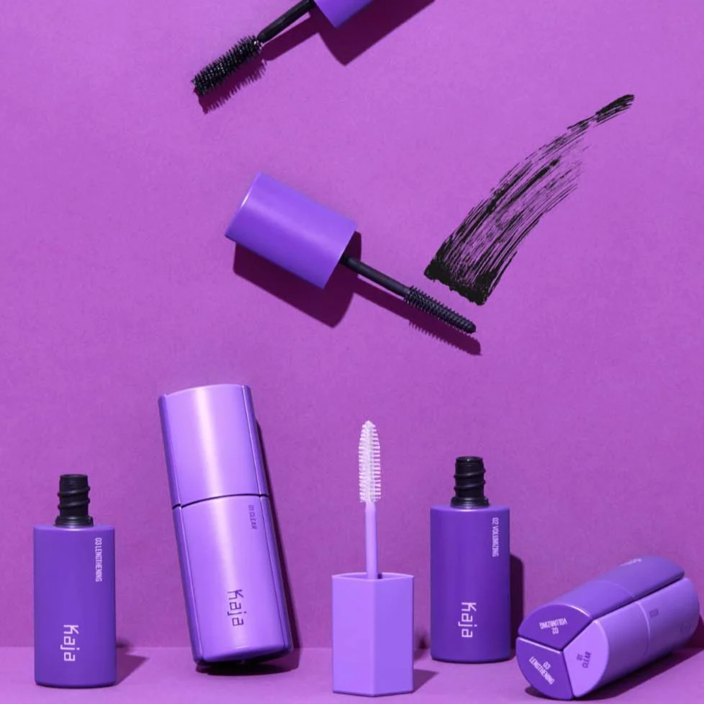 Kaja - Wink Lash Trio