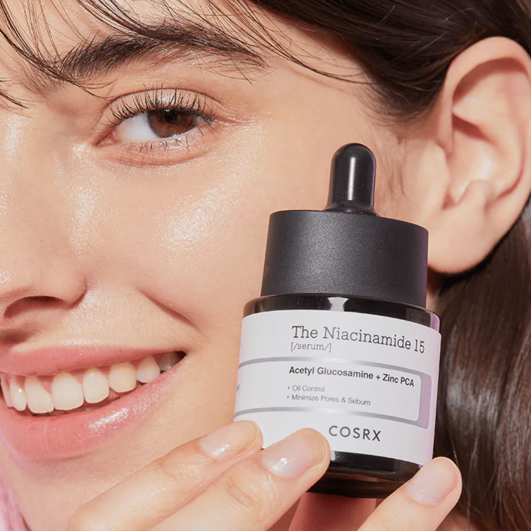COSRX The Niacinamide 15 Serum