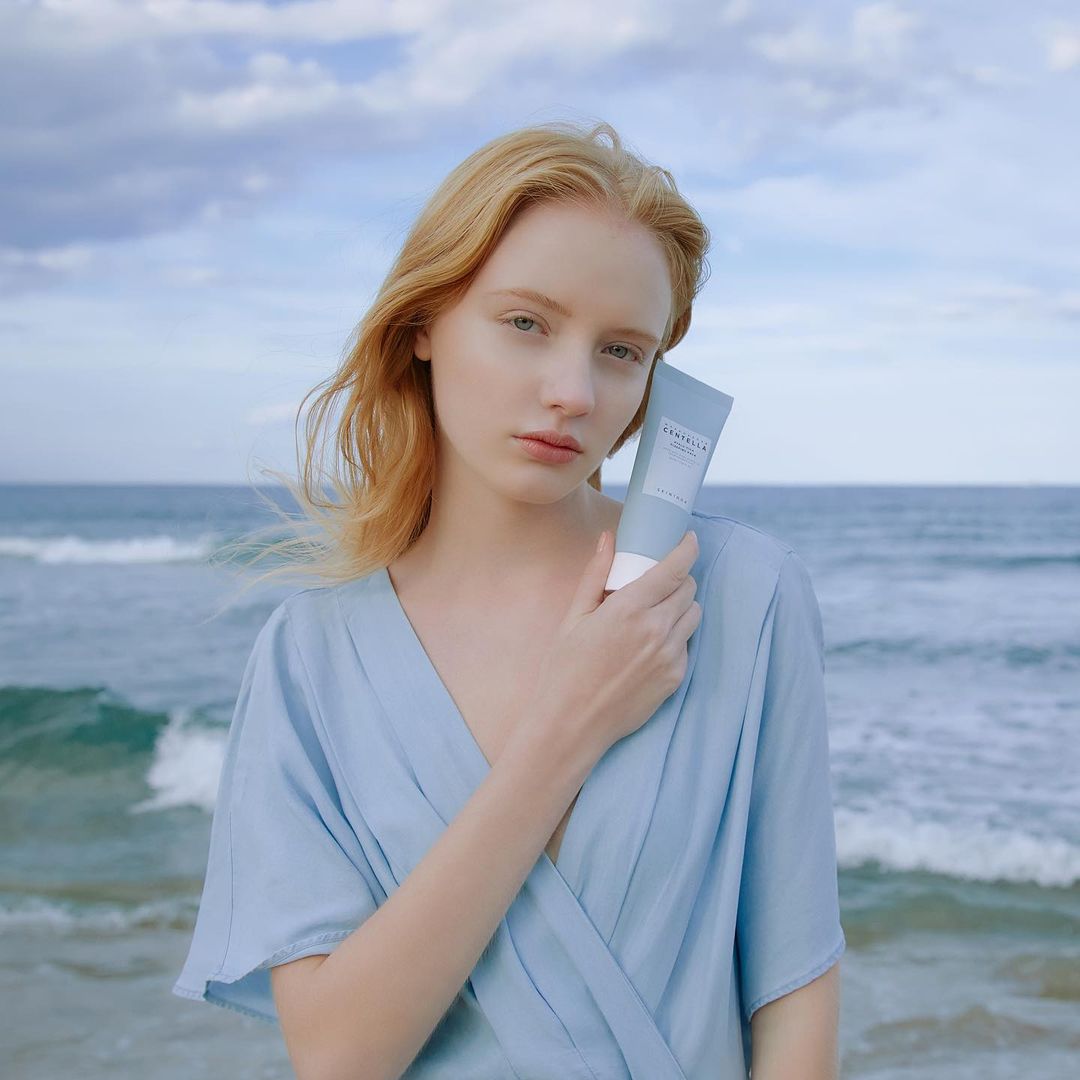 SKIN1004 Madagascar Centella Hyalu-Cica Sleeping Pack