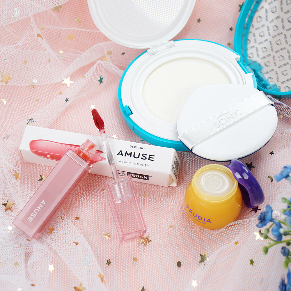 Stylevana Vana Beauty Box