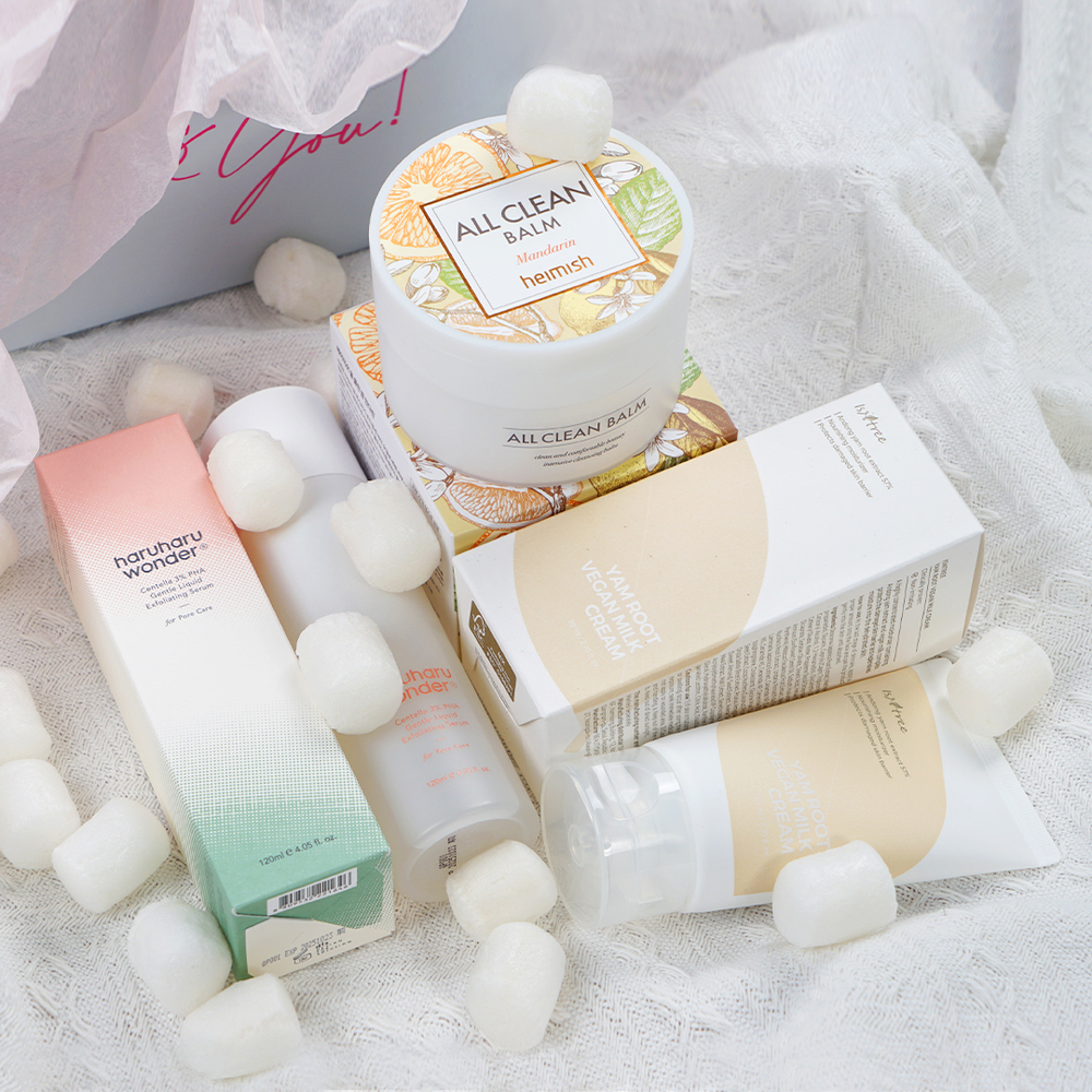 Stylevana Vana Beauty Box