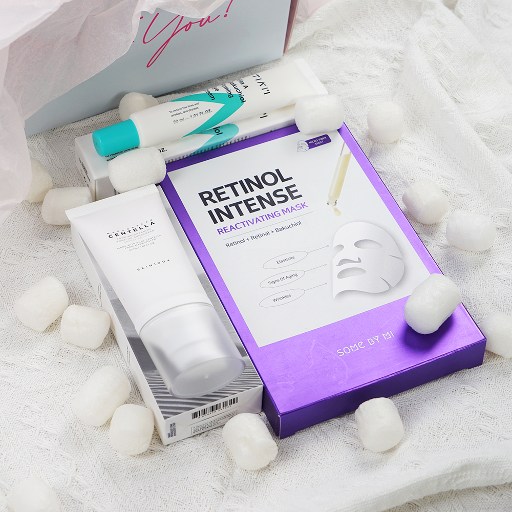 Stylevana Vana Beauty Box