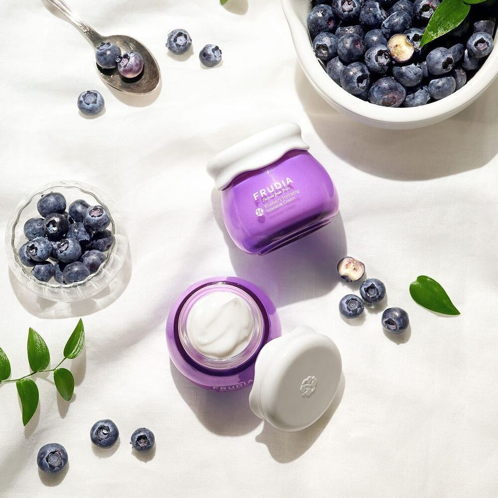 FRUDIA Blueberry Hydrating Cream