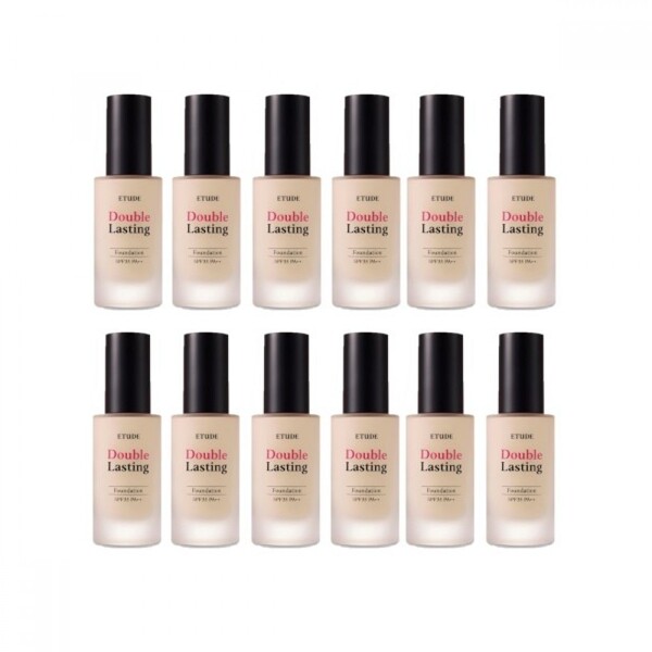 Etude House Double Lasting Foundation (SPF35 PA++)