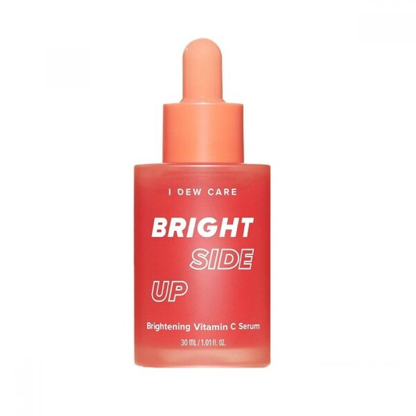 I DEW CARE Bright Side Up Brightening Vitamin C Serum