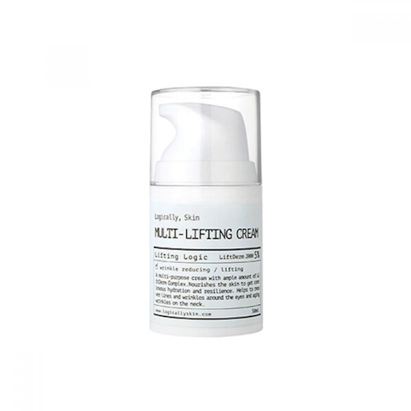 Logically, Skin - Multi-lifting cream (new) - 50g