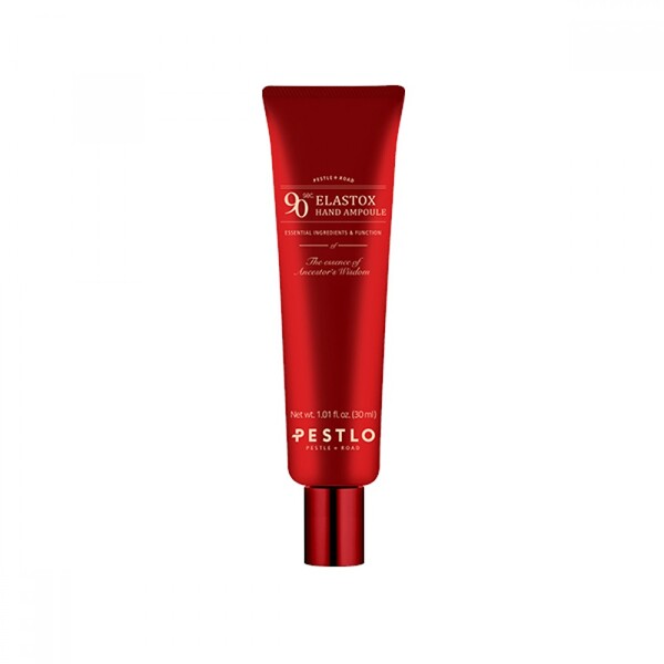 PESTLO - 90 Sec Elastox Hand Ampoule - 30ml