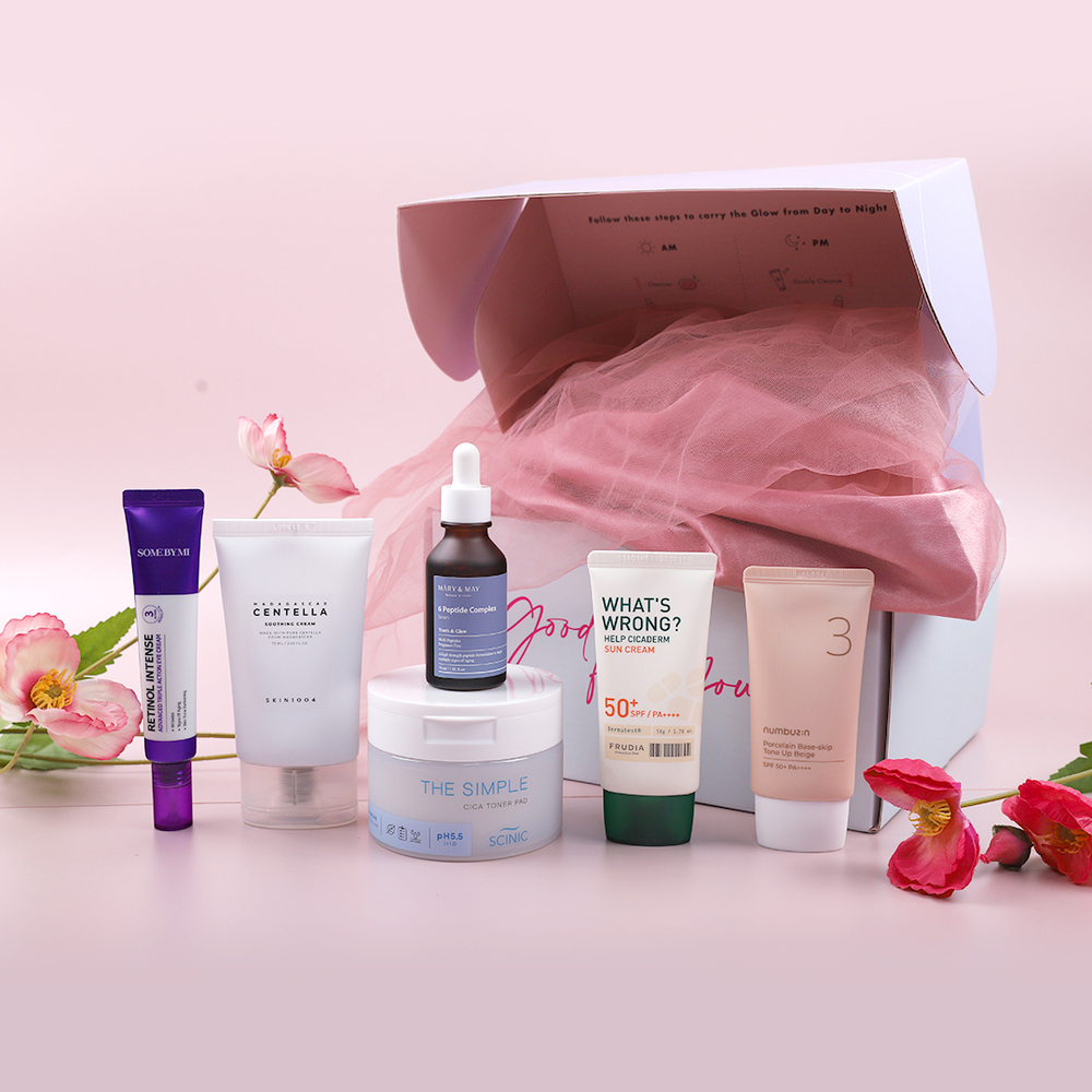 Stylevana Vana Beauty Box