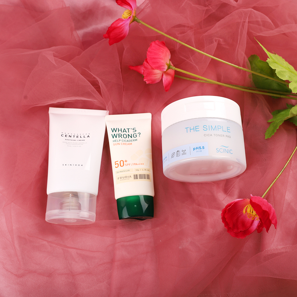 Stylevana Vana Beauty Box