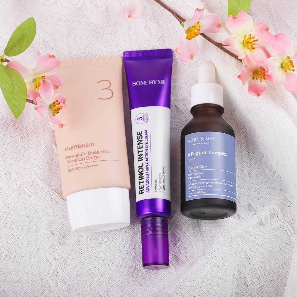 Stylevana Vana Beauty Box