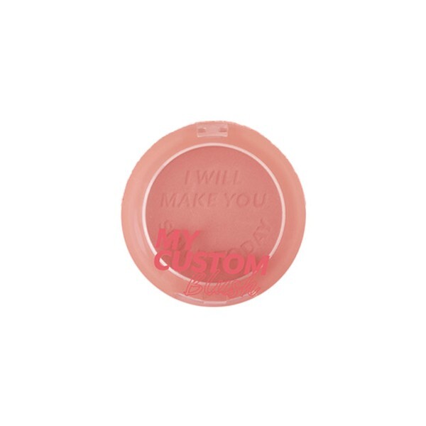 MEMEBOX - I'M MEME My Custom Blush - 6g