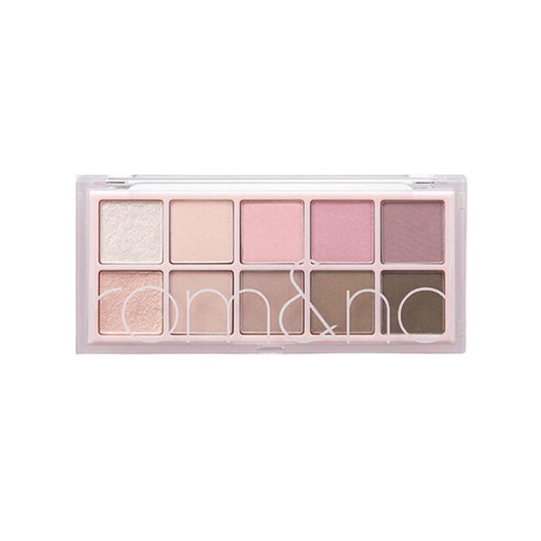 Romand - Better Than Palette - 7.5g
