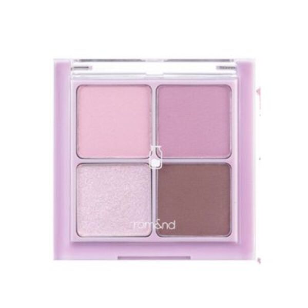 Romand - Better Than Eyes Milk Series