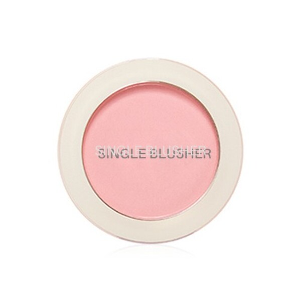 The Saem - Saemmul Single Blusher - 5g