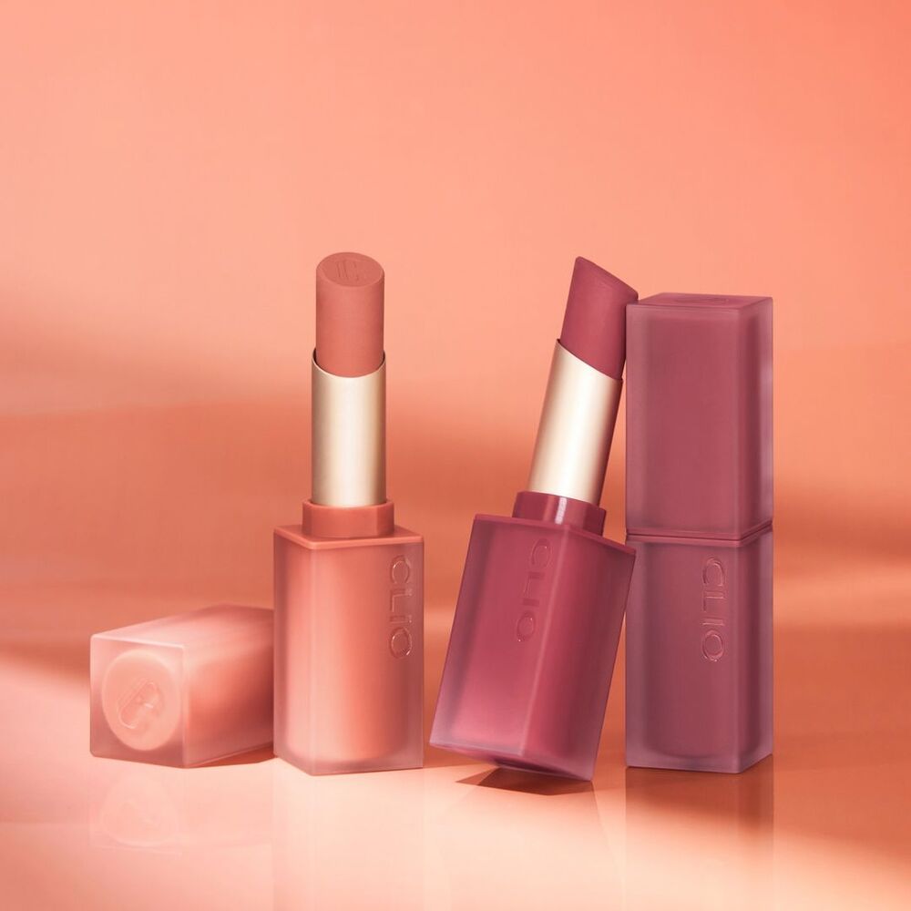 CLIO Chiffon Mood Lip