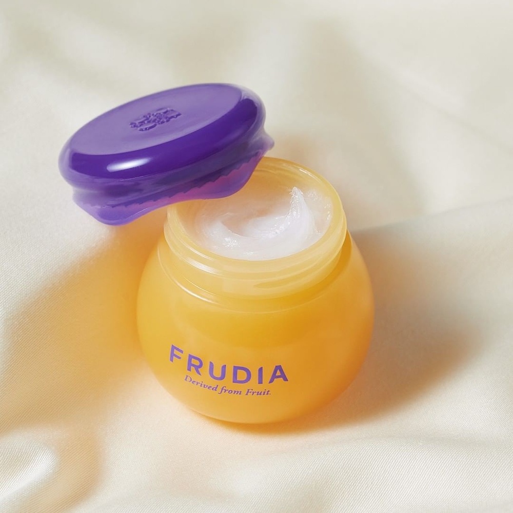 FRUDIA Blueberry Hydrating Honey Lip Balm