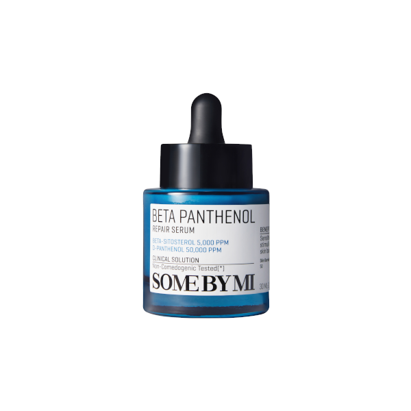 SOME BY MI - Beta Panthenol Repair Serum - 30ml