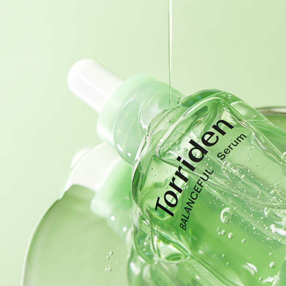 Torriden - Balanceful Cica Serum