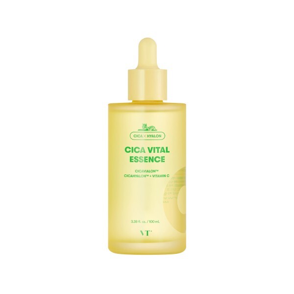 VT - VT Cica Vital Essence - 100ml