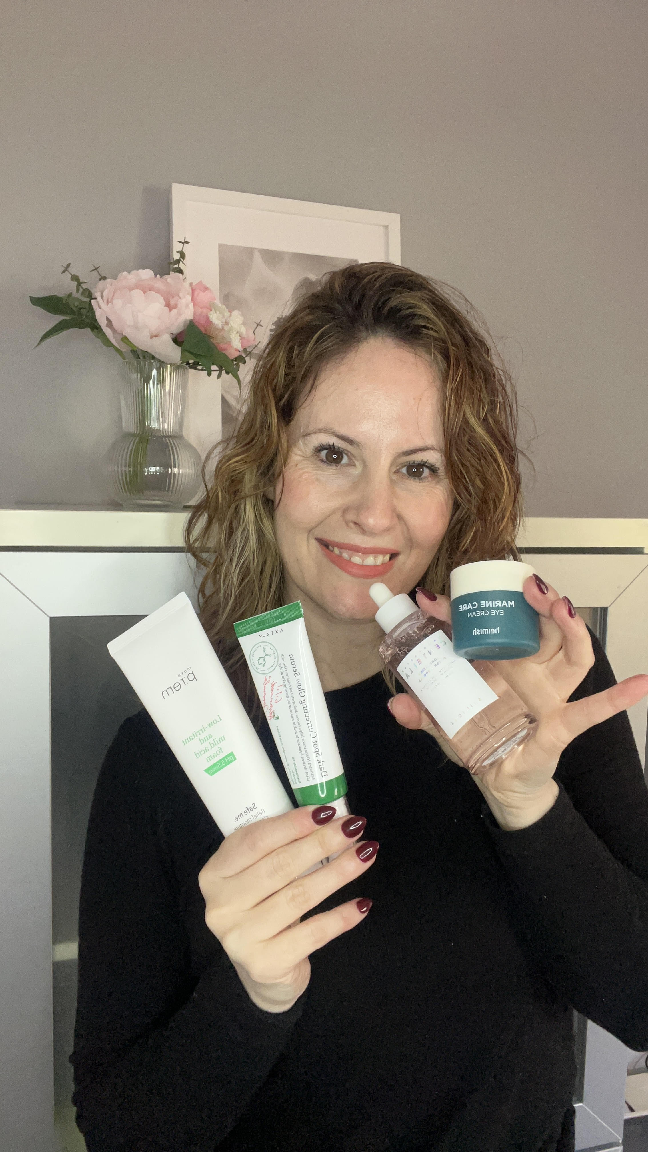 Stylevana Influencer Jessica