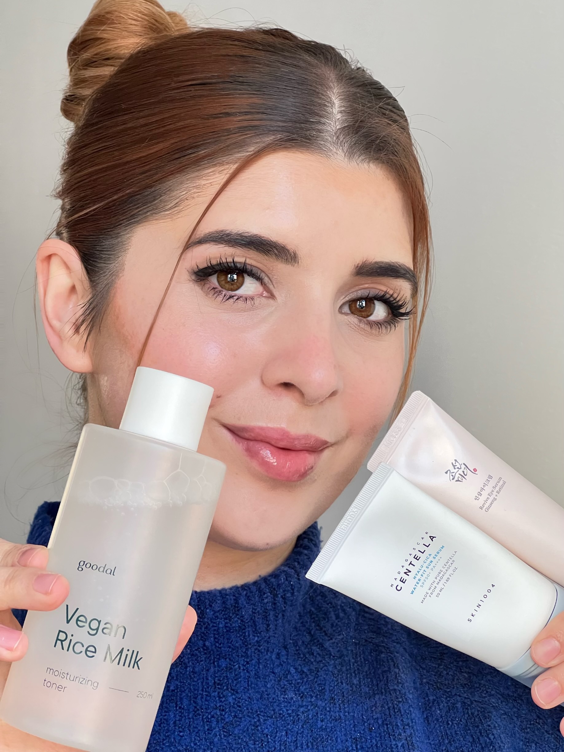 Stylevana Influencer Jasmina