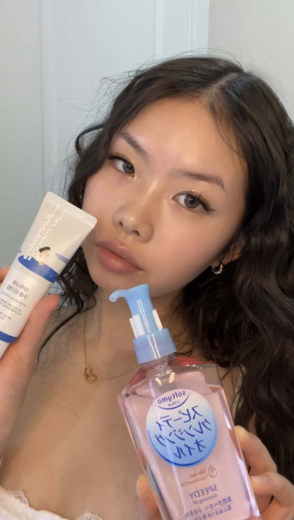 Stylevana Influencer Kristina