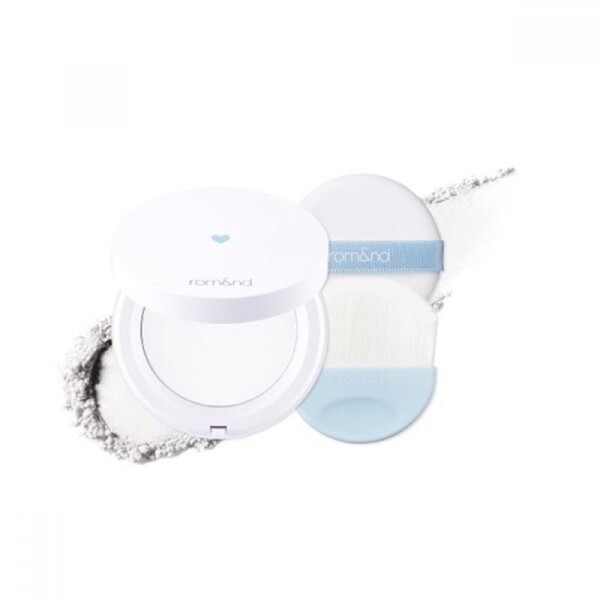 Romand - Better Than Finish - 12g