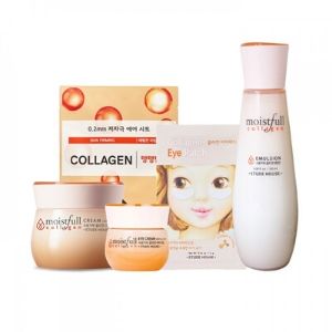  Etude House Great Skin Set &ndash; Orchid