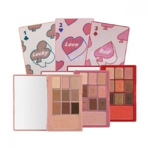  MEMEBOX - I'M Hidden Card Palette - 8g - 002 Love Card