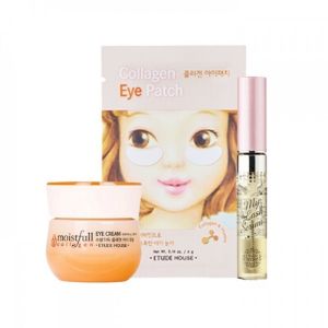  Etude House Eye Care Set &ndash; Salmon