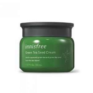  innisfree - Green Tea Seed Cream