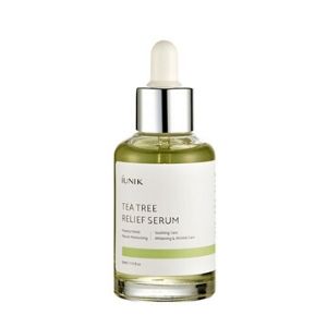  iUNIK - Tea Tree Relief Serum