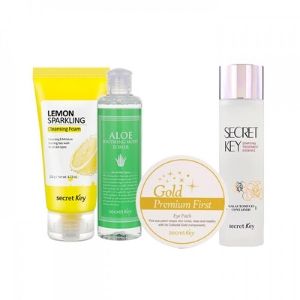  SecretKey Great Skin Set - Blue Bell