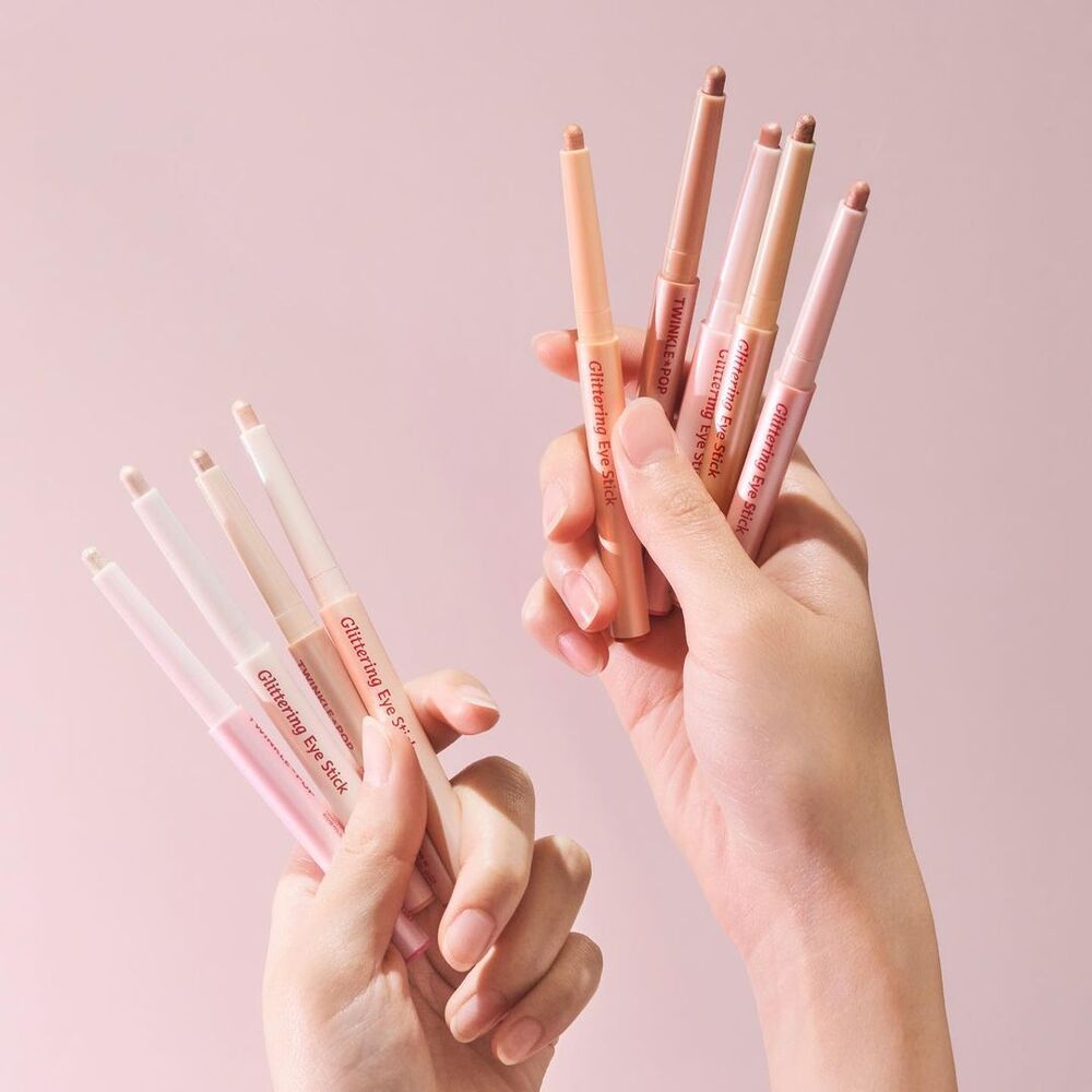 Twinkle Pop - Glittering Eye Stick