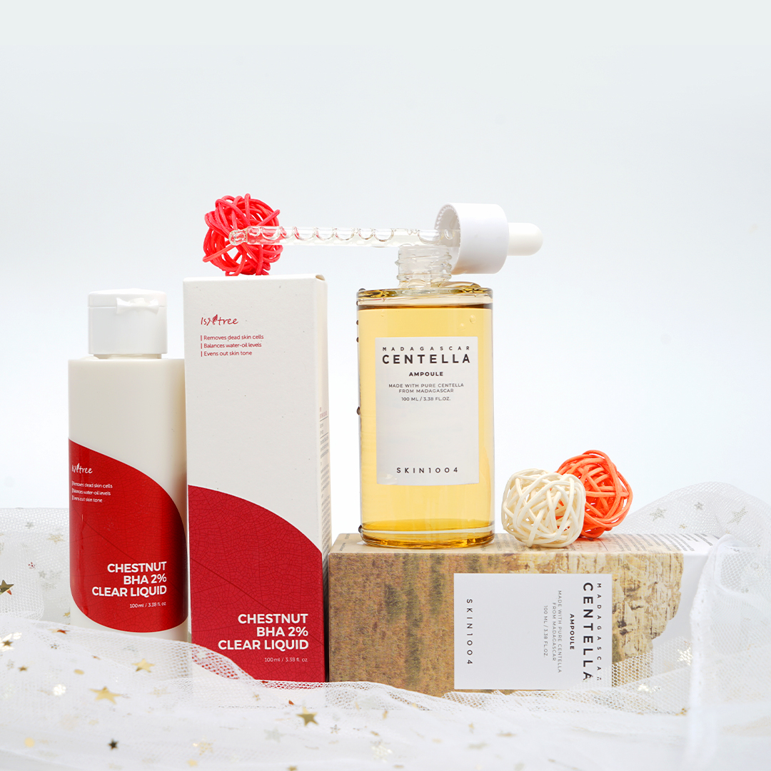 Stylevana VANA-versary Bestseller Medley VANA Box