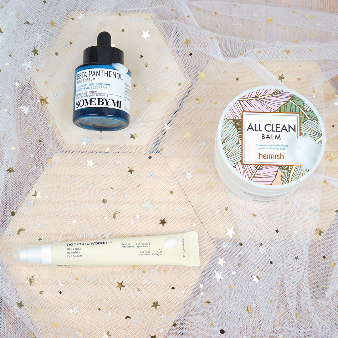 Stylevana VANA-versary Bestseller Medley VANA Box