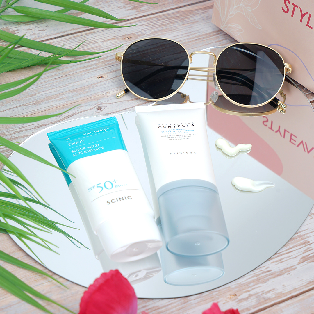 Stylevana VANA-versary Bestseller Medley VANA Box